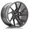 JR Wheels JR33 Hyper Gray