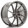 JR Wheels JR36 Hyper Gray