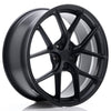 JR Wheels SL-01 Matt Black