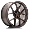 JR Wheels SL-01 Matt Bronze