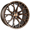 STANCE SF10 BRONCE BRUSH