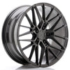 JR Wheels JR38 Hyper Gray