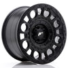 JR Wheels JRX10 Matt Black