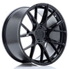 JR Wheels JR42 Gloss Black