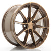 JR Wheels JR37 Platinum Bronze