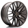 JR Wheels JR38 Bronze