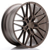 JR Wheels JR38 Bronze