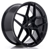 JR Wheels JR34 Gloss Black