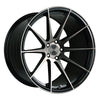 VERTINI RFS1.3 NEGRO TINTADO XX