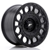 JR Wheels JRX10 Matt Black