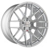 SPACWHEELS M359 PLATA