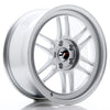 JR Wheels JR7 Silver