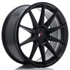 JR Wheels JR11 Matt Black