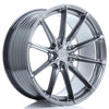 JR Wheels JR37 Hyper Black