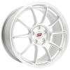 SPACWHEELS SW44 WHITE