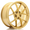 JR Wheels SL-01 Gold