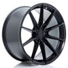 JR Wheels SL-02 Matt Black