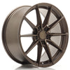 JR Wheels SL-02 Matt Bronze