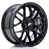 JR Wheels JR28 Gloss Black