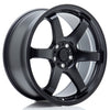 JR Wheels SL-03 Matt Black