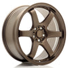 JR Wheels SL-03 Matt Bronze