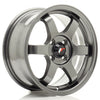 JR Wheels JR3 Gun Metal