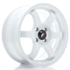 JR Wheels JR3 White