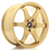 JR Wheels JR3 Gold