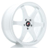 JR Wheels JR3 White