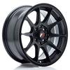 JR Wheels JR11 Matt Black