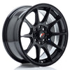 JR Wheels JR11 Gloss Black