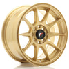 JR Wheels JR11 Gold