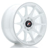 JR Wheels JR11 White