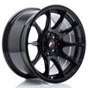 JR Wheels JR11 Black