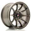 JR Wheels JR11 Bronze