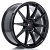 JR Wheels JR11 Gloss Black