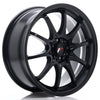 JR Wheels JR5 Matt Black