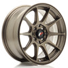 JR Wheels JR11 Matt Bronze