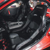 Base de asiento Mazda RX7 FD