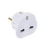 Adaptador universal UK/EU