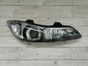 Adhesivo S15 FAROS DELANTEROS