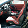 Base de asiento Nissan GTR R35