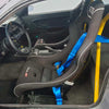 Base de asiento BMW E36 / E46