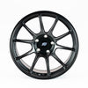 RACING DIVISION VR5 BLACK