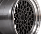 59º North Wheels D-008 Antracite