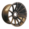 59º North Wheels D-005 Bronze