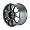 RACING DIVISION VR5 HYPERBLACK