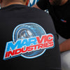 CAMISETA MARVIC INDUSTRIES