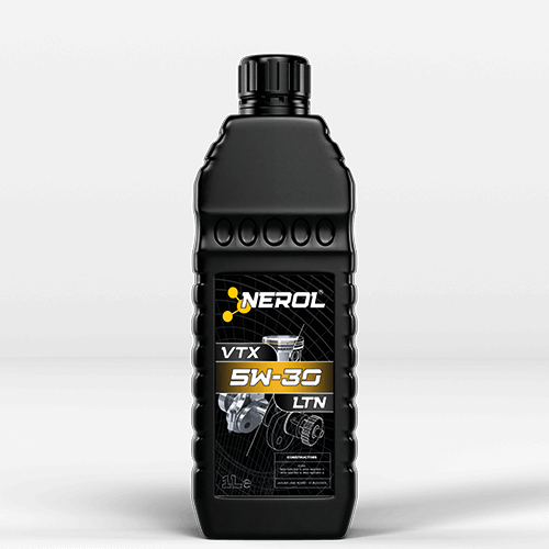 Aceite 100% Sintético 5w30 Motorcraft Diesel Y Gasolina 5 L