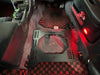 Base de asiento Toyota Chaser JZX100